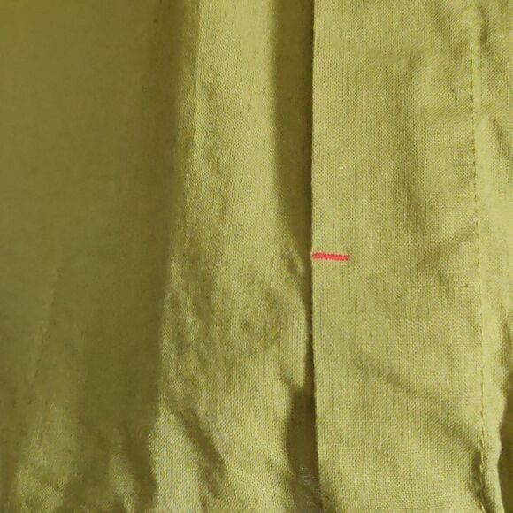 📏Cotton Shirt - Picture 3 of 5